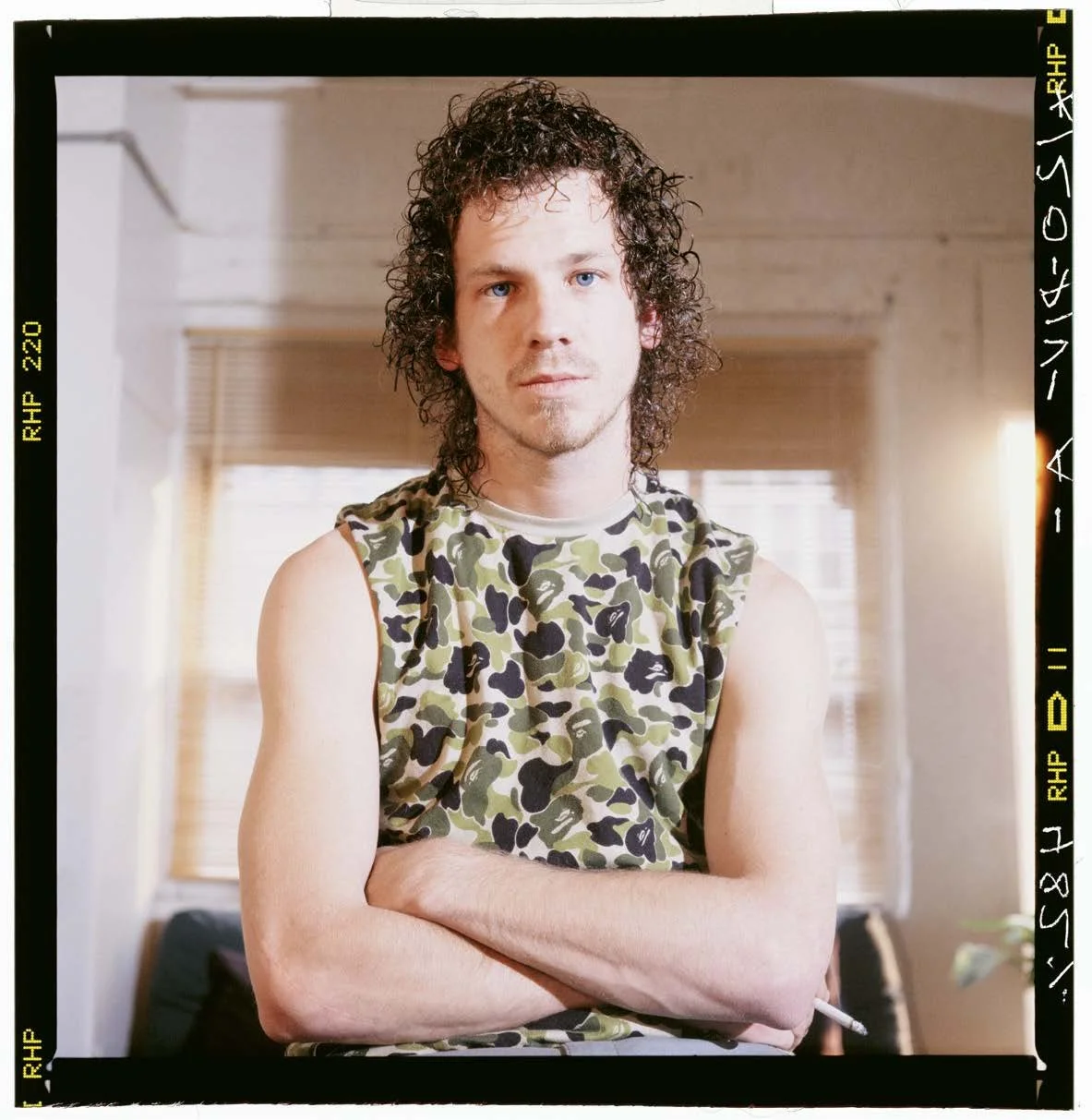 Revisit: The Mike O'Meally Interview — Monster Children